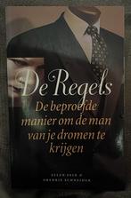 De regels - Ellen Fein & Sherrie Schneider, Gelezen, Maatschappij en Samenleving, E. Fein, Ophalen of Verzenden