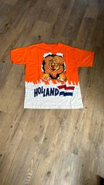 Hup Holland Hup shirt maat XL, Kleding | Heren, Carnavalskleding en Feestkleding, Ophalen of Verzenden, Zo goed als nieuw