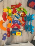 Vtech toet toet politie toren, Ophalen, Zo goed als nieuw