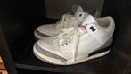 Nike Air Jordan 3 Cemenet 43, Ophalen of Verzenden, Zo goed als nieuw