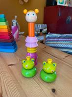 Haba kikkerprins en prinses, Verzenden, Zo goed als nieuw, Jongen of Meisje