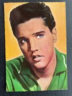 ansichtkaart / kaart van Elvis Presley no. 5., Verzamelen, Verzenden, 1940 tot 1960, Sterren en Beroemdheden