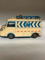 Vintage Rijks Politie Speelgoed Auto, Ophalen of Verzenden