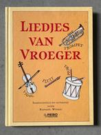 Liedjes van vroeger, Gelezen, Ophalen of Verzenden, Fictie algemeen