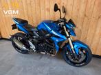 SUZUKI GSR 750 ABS GSR-750 GSR750 Nieuwe set banden!, Motoren, Motoren | Suzuki, SUZUKI, 4 cilinders, Motorrijbewijs A, Bedrijf