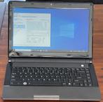 Compal CM10 laptop, 13.3", AMD 1.6GHz, 4GB RAM, 500GB HD, Ophalen, Gebruikt, 2 tot 3 Ghz, Qwerty