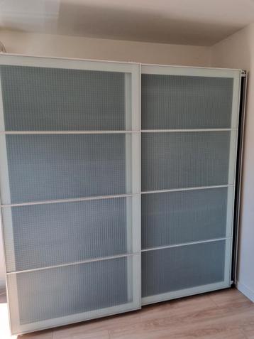Ikea Pax Schuifdeuren - afbeelding 4