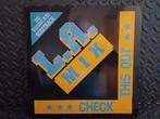 L.A. Mix - Check This Out (12") # House (1988), Ophalen of Verzenden, Gebruikt, 12 inch, Dance Populair