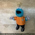 Koekie Monster Real Madrid., Ophalen of Verzenden, Overige typen
