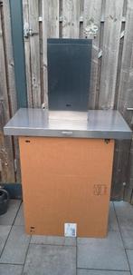 afzuigkap AEG DBB 4950, Ophalen, Gebruikt, Overige kleuren, 50 tot 100 cm