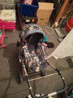 Mooie poppenwagen, Ophalen, Zo goed als nieuw