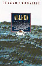 d'Aboville - Alleen (Roeien Roeitocht), Ophalen, Zo goed als nieuw, Europa