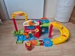 Toettoet auto brandweerkazerne, Kinderen en Baby's, Speelgoed | Vtech, Ophalen