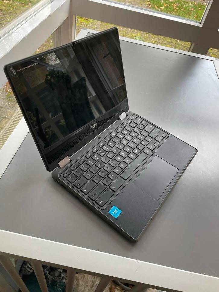 Acer Chromebook - Ideaal voor school/werk!, Computers en Software, Chromebooks, Gebruikt, 11 inch, 4 GB of minder, 32 GB of minder