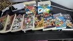 Varierende Dikke Duckpockets, Boeken, Meerdere stripboeken, Ophalen, Zo goed als nieuw, Donald Duck