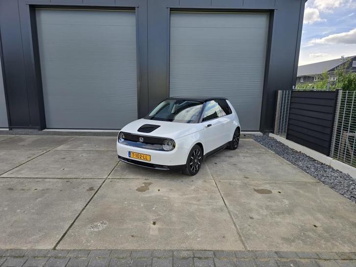 Honda E Advance, Auto's, Honda, Bedrijf, Te koop, e, ABS, Achteruitrijcamera, Adaptive Cruise Control, Airbags, Airconditioning