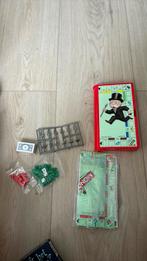 Nieuw monopoly reisspel, Ophalen of Verzenden, Nieuw