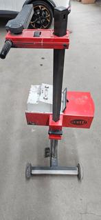 Koplamp afstelapparaat HELLA, Auto diversen, Autogereedschap, Ophalen