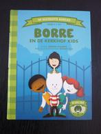 Borre en de kerkhof kids - Groep 4, Ophalen of Verzenden, Zo goed als nieuw, Fictie algemeen