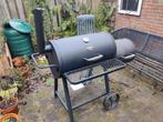 Offset Barbecue Smoker, Ophalen, Gebruikt, Jamestown
