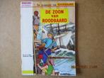 adv3847 roodbaard pandora, Boeken, Stripboeken, Ophalen, Gelezen