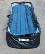 Thule Ranger 500 dakkoffer daktas opvouwbaar, Ophalen, Gebruikt