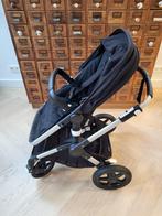 buggy Bugaboo Fox, Kinderen en Baby's, Ophalen, Gebruikt, Verstelbare rugleuning