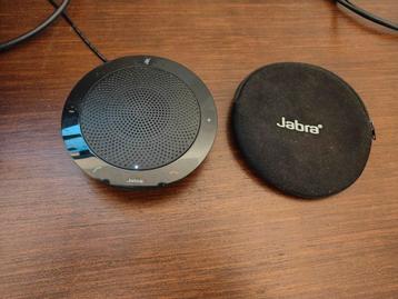 Jabra Speakerphone - MS Teams gecertificeerd beschikbaar voor biedingen