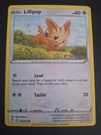 Lillipup 133  - normaal - Evolving Skies, Ophalen of Verzenden, Zo goed als nieuw, Losse kaart