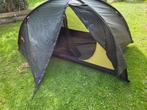 Niak Hilleberg koepeltent 1+ persoon, Caravans en Kamperen, Tenten, Ophalen of Verzenden, Gebruikt, Tot en met 2