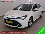 Toyota Corolla Touring Sports 1.8 Hybrid Active NL-Auto | 1e, Gebruikt, 4 cilinders, Corolla, Origineel Nederlands