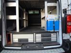 Bott bedrijfswagen inrichting Expert, Vivaro, Jumpy, Proace, Auto-onderdelen, Interieur en Bekleding, Ophalen, Gebruikt, Opel