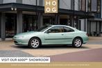 Peugeot 406 Coupé 3.0 Platinum (bj 1999, automaat), 2946 cc, 4 stoelen, Coupé, Peugeot