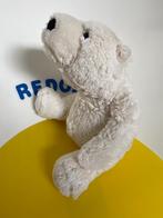 1097 anna club plush ijsbeer wit zittend, Ophalen of Verzenden, Zo goed als nieuw, Overige typen