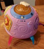 V tech dieren draaibal tol, Kinderen en Baby's, Speelgoed | Vtech, Ophalen of Verzenden, Zo goed als nieuw