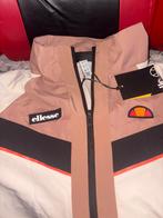 Gloednieuwe Ellesse Windbreaker - Stijlvol!, Kleding | Heren, Ophalen of Verzenden, Nieuw