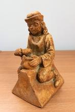 Beeldje MH280, Ophalen of Verzenden