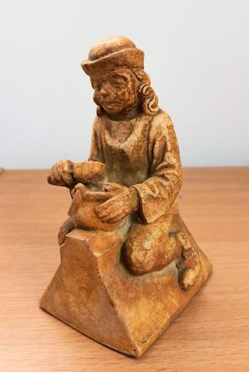 Beeldje MH280 beschikbaar voor biedingen