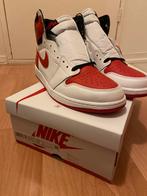 Nike Air Jordan 1 Retro High OG Heritage EU 46 US 12 DS, Verzenden, Wit, Nieuw, Sneakers of Gympen