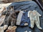 Groot kledingpakket baby jongen maat 50/56, Ophalen of Verzenden, Gebruikt, Maat 50