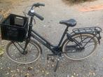 Batavus Quip Extra Cargo 7v, Ophalen, Versnellingen, Batavus, 53 tot 56 cm
