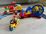 Lego Duplo TREIN, Kinderen en Baby's, Speelgoed | Duplo en Lego, Ophalen of Verzenden, Zo goed als nieuw, Duplo