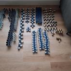 Partij perskoppelingen uponor Wavin, Overige materialen, 6 meter of meer, Overige typen, Nieuw