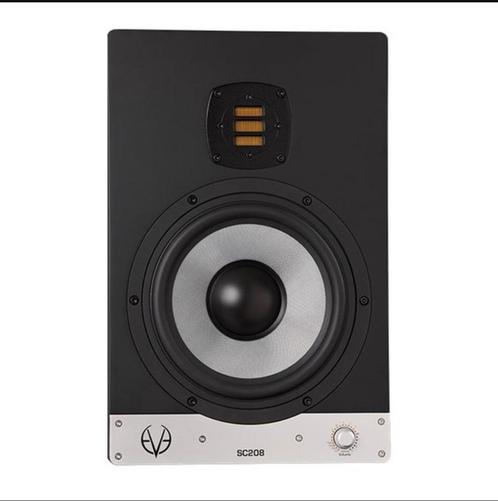 eve audio sc208, Audio, Tv en Foto, Luidsprekers, Gebruikt, 120 watt of meer, Overige merken, Ophalen