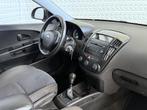 Kia Cee'd Sporty Wagon 1.4 X-tra AIRCO én APK 04-2026 (2008, Auto's, Kia, Voorwielaandrijving, Gebruikt, 4 cilinders, 1396 cc