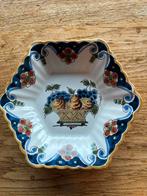 Makkum Aardewerk Schaal 112, Antiek en Kunst, Ophalen of Verzenden