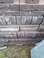 Vuil metselwerk stenen, Doe-het-zelf en Verbouw, Ophalen, Nieuw, Bakstenen