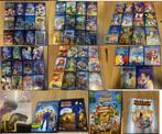 Disney film DVD Grote Pakket Sneeuwit, cinderella, Lio,Nemo, Cd's en Dvd's, Dvd's | Tekenfilms en Animatie, Alle leeftijden, Zo goed als nieuw