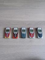 Zeldzame Nokia 8310 in diverse kleuren, Ophalen of Verzenden, Zo goed als nieuw