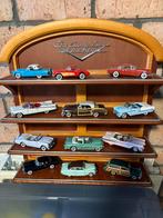 The Classic cars of the fifty’s, Hobby en Vrije tijd, Modelauto's | 1:18, Ophalen, Zo goed als nieuw